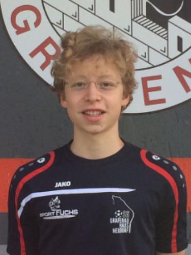 Avatar Bild für Florian Braumandl