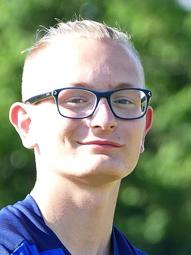 Avatar Bild für Mika Zellner