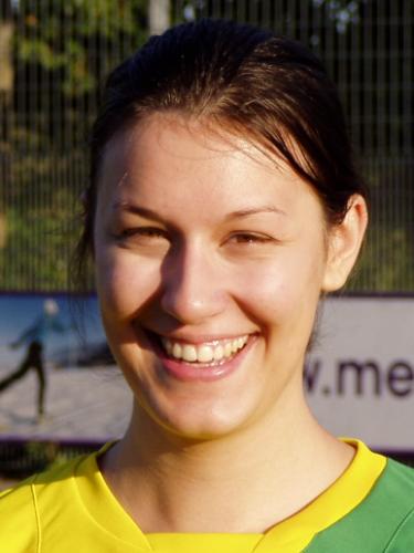 Avatar Bild für Gina Baumgartl