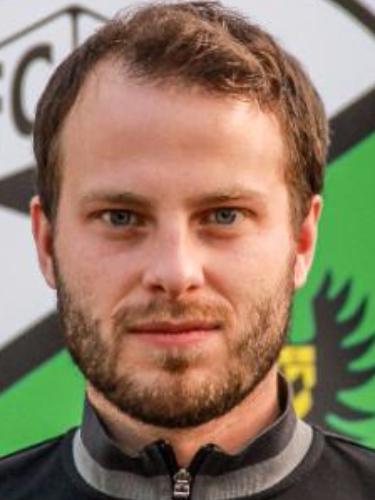 Avatar Bild für Florian Harms