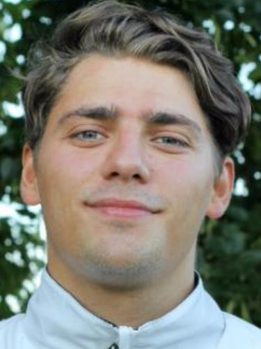 Avatar Bild für Kevin Niekrawietz