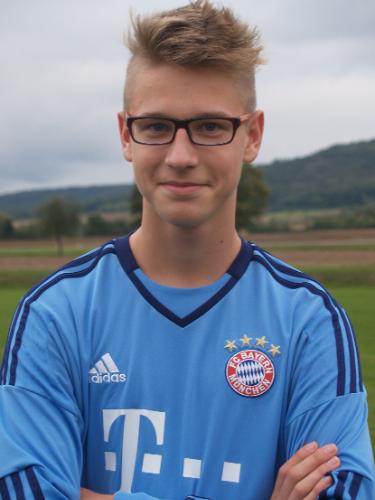 Avatar Bild für Marcel Gebhard