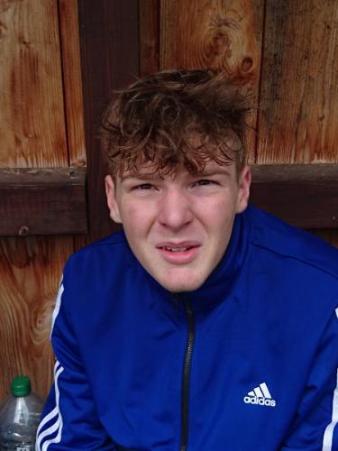 Avatar Bild für Marian Graf