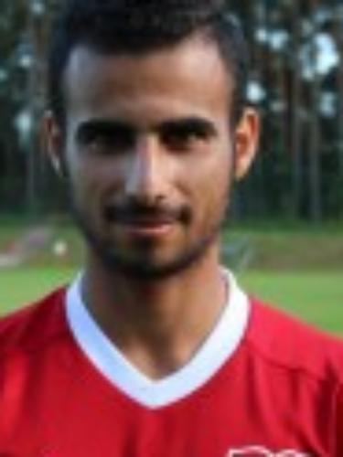 Avatar Bild für Ibrahim Al Hussein
