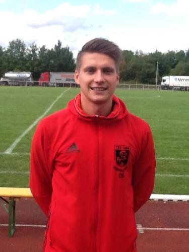 Avatar Bild für Dennis Schunke