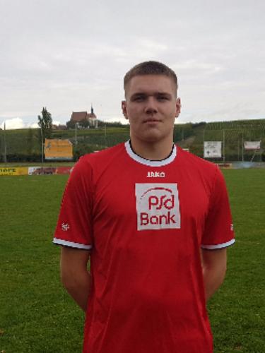 Avatar Bild für Tizian Roßmann