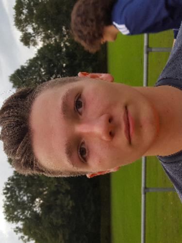 Maximilian Obermeier