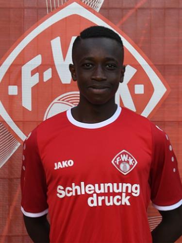 Avatar Bild für Umar Saho Sarho