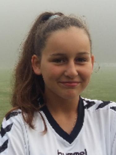 Avatar Bild für Anastasia Schmauz