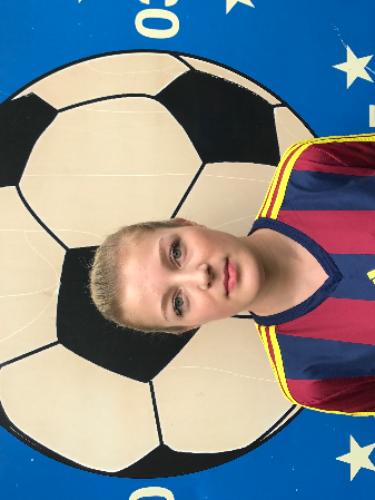 Avatar Bild für Luisa Graml