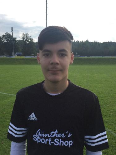 Alexandros Kamplionis