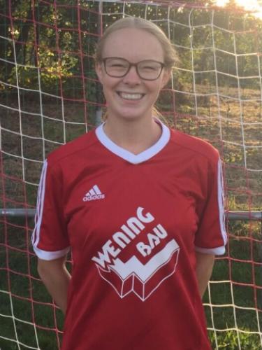 Avatar Bild für Sophie Urbansky