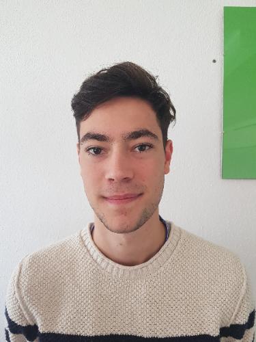 Avatar Bild für Tobias Nolte