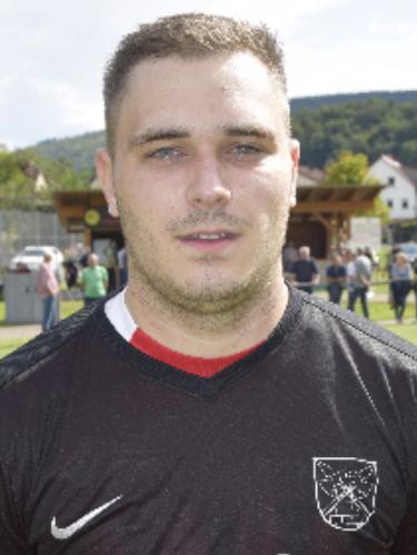 Avatar Bild für Calvin Mill