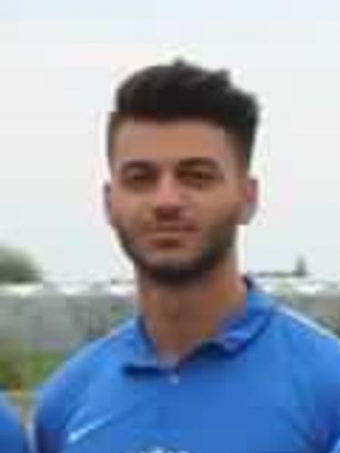 Avatar Bild für Yasin Tanyildiz