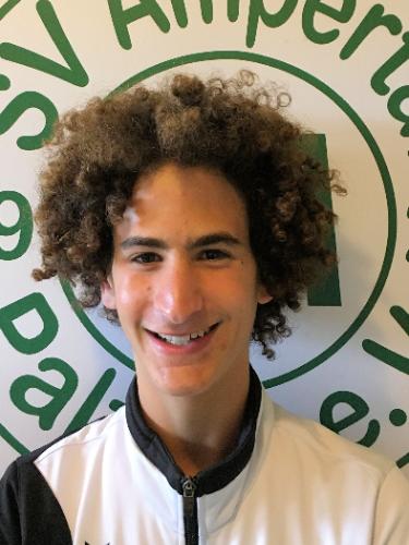 Avatar Bild für Amir Aigner