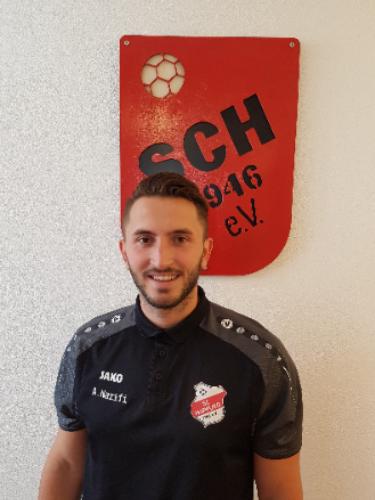 Avatar Bild für Ardian Nazifi