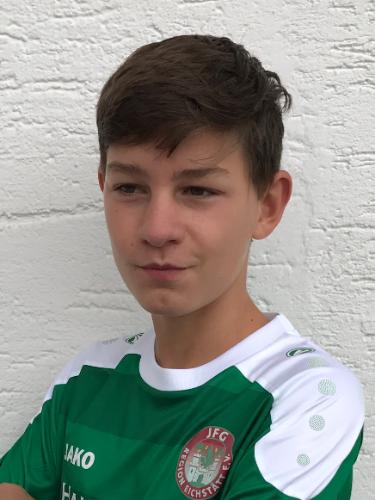 Avatar Bild für Finn Burger