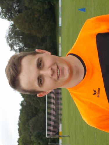 Avatar Bild für Moritz Behringer