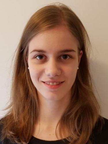 Avatar Bild für Ann Kristin Greis