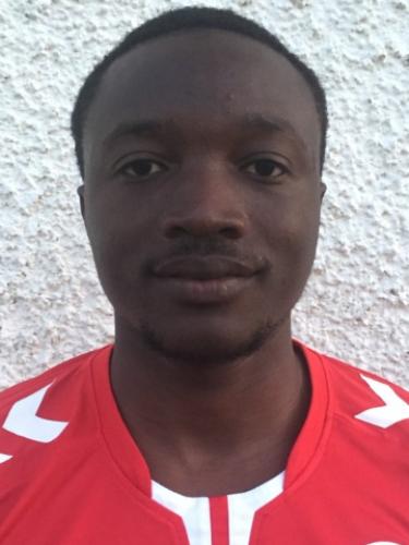 Avatar Bild für Issa Kargbo