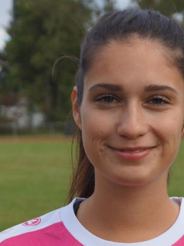 Avatar Bild für Lisa Rüb