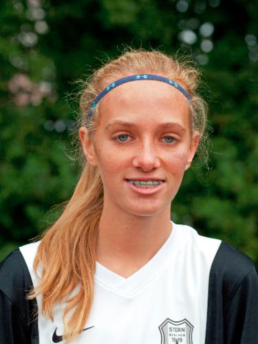 Avatar Bild für Alina Bekkering