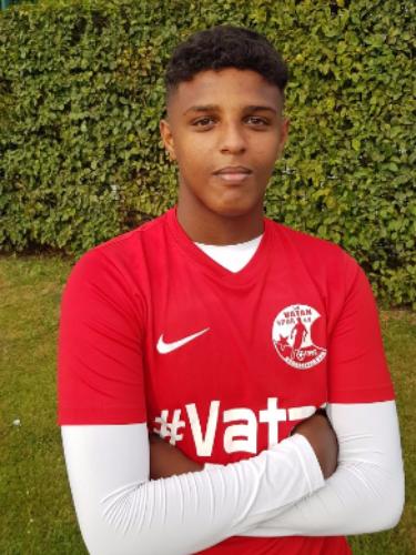 Avatar Bild für Akram Hassan