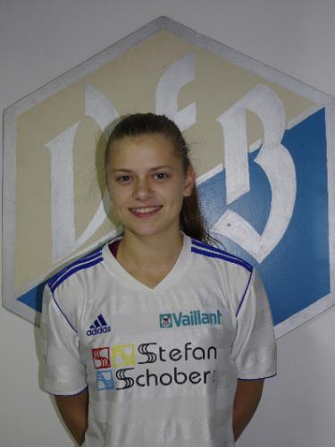 Avatar Bild für Samantha Gubler