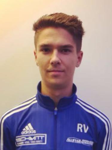 Avatar Bild für Rico Verne