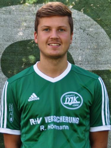 Maximilian Schillinger