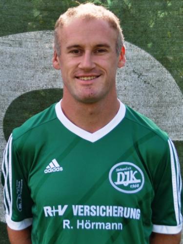 Joachim Streber