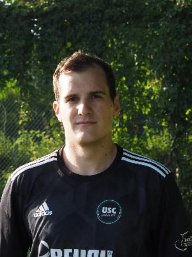 Avatar Bild für Florian Ritter