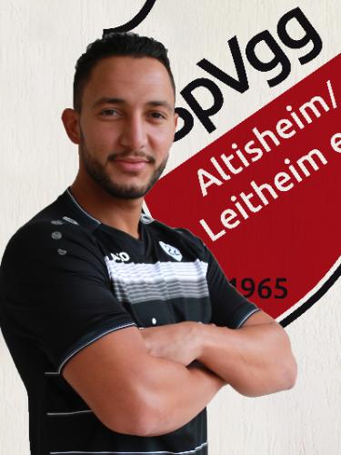 Avatar Bild für Ramzi Hajri