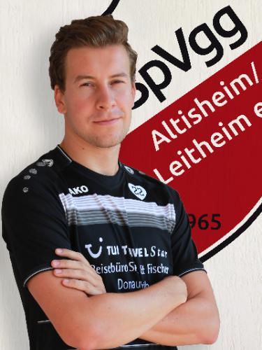 Avatar Bild für Sven Rotzer