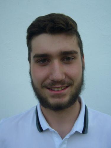 Avatar Bild für Simon Rucker