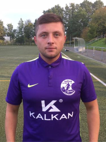 Avatar Bild für Sinan Parilti