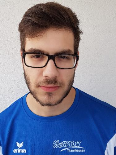 Avatar Bild für Kaan Dalkiran