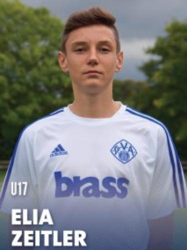 Avatar Bild für Elia Zeitler