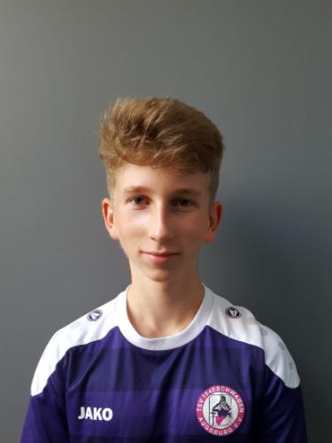 Avatar Bild für Nikita Kriger