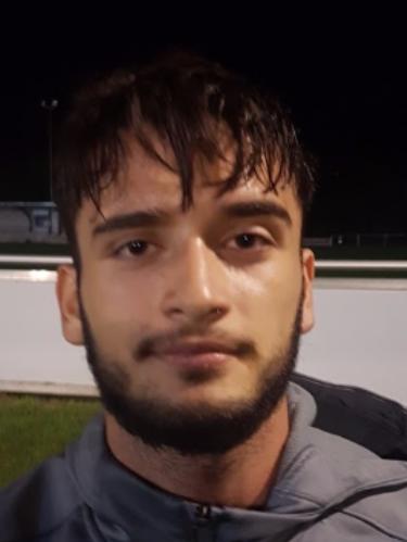 Avatar Bild für Mendrit Morina