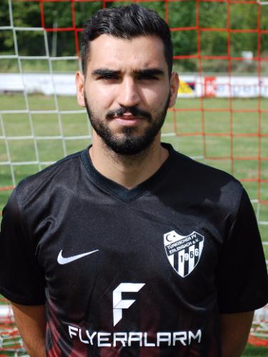 Avatar Bild für Yigit Salcuk