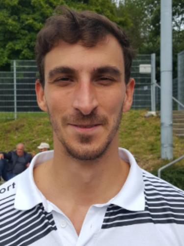 Avatar Bild für Andreas Matic