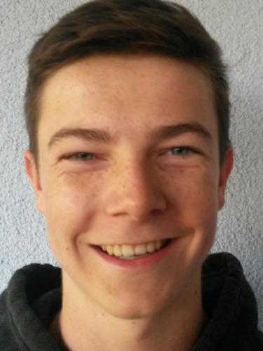 Avatar Bild für Nathan Duchesne