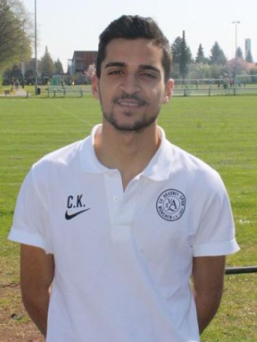 Avatar Bild für Birkan Öztürk