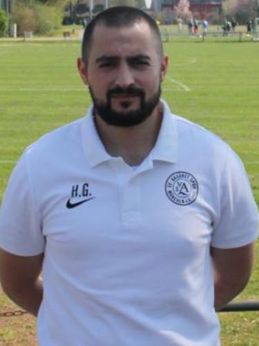 Avatar Bild für Ugur Tosun