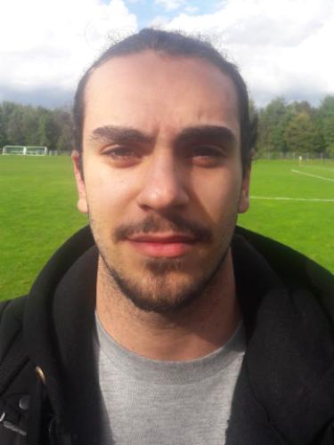 Avatar Bild für Ali Al-Saygh