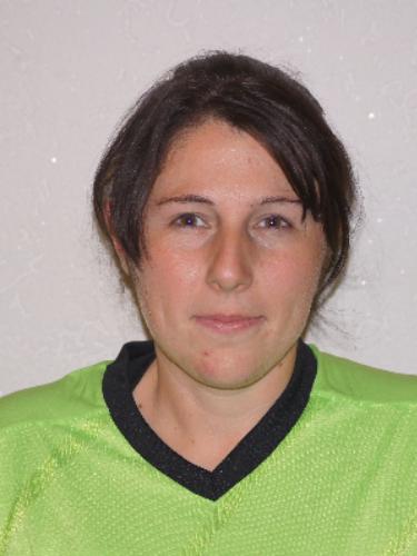 Avatar Bild für Irina Weinberger