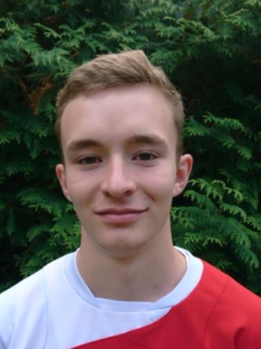 Avatar Bild für Lukas Mechs