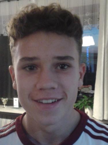 Avatar Bild für Lucas Reischl